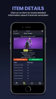 fnbr.co — tracker for fortnite iphone images 2