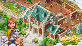 mergical home-fun puzzle game iphone images 1