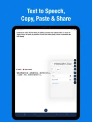 chinese english translator. ipad images 2