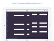 beatwave - music made easy iPad Captures Décran 3