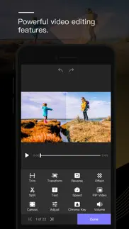 perfect video editor, collage iphone images 1