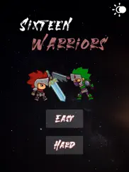 sixteen warriors ipad images 2