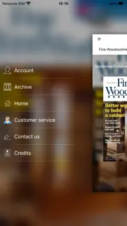 fine woodworking magazine iphone images 2