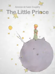 the little prince - audiobook ipad images 1