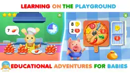 rmb games: preschool learning iphone images 4