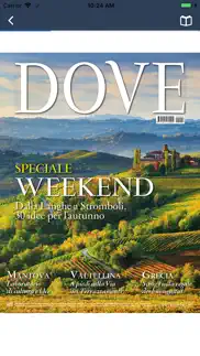 dove digital edition iphone images 3