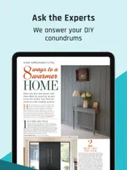 your home magazine - interiors ipad images 3