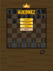 ajedrez para dos jugadores ipad images 3