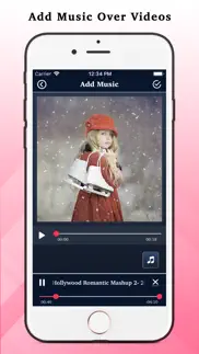 easy video maker with songs iphone images 3