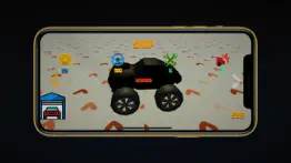ultimate racing vs police car iphone images 1