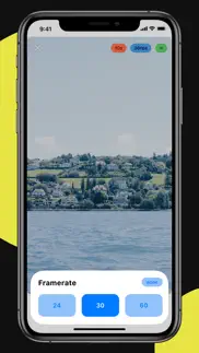 paneo iphone capturas de pantalla 3
