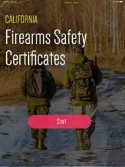 california firearms safety ipad images 1