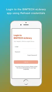 bimtech elibrary iphone images 1