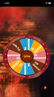 diamonds spins quiz free fire iphone images 2