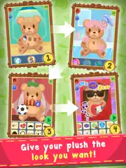 plush hospital teddy bear game ipad images 4
