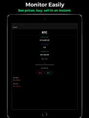 crypto trader : cryptocurrency ipad images 2