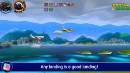 any landing - gameclub iphone images 1