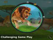 lion hunting - hunting games ipad images 4
