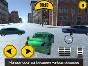 rotary sports 3d car parking ipad images 1