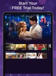 hallmark movies now ipad images 2