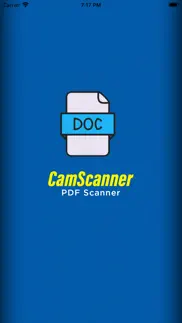 camscanner - pdf scanner iphone images 1