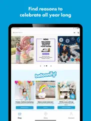 party city ipad images 1