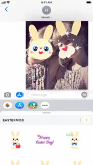 eastermoji iphone images 2