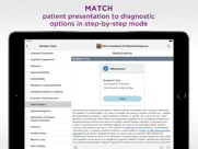 dsm-5™ differential diagnosis ipad images 2