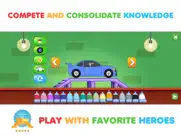 rmb games - race car for kids ipad images 4