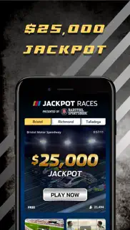 jackpot races iphone images 1