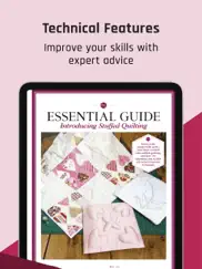 today's quilter magazine ipad images 3
