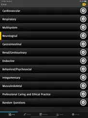 ccrn adult critical care exam. ipad images 2