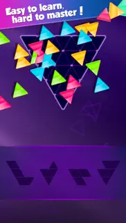 block! triangle puzzle:tangram iphone images 2
