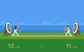 cricket through the ages iPhone Captures Décran 3