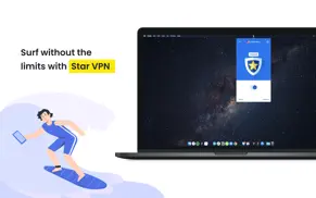 star vpn: unlimited wifi proxy iphone images 3