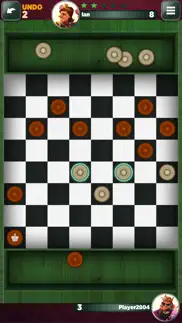 checkers by sng iphone resimleri 4