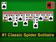 spider solitaire・ card game ipad resimleri 1