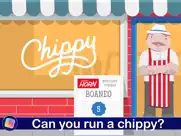 chippy - gameclub ipad bildschirmfoto 2