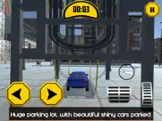 rotary sports 3d car parking ipad images 4