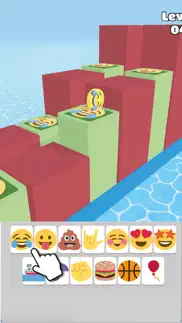 emoji run! айфон картинки 4