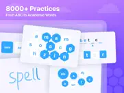 spelling fun - learn abc word ipad images 2