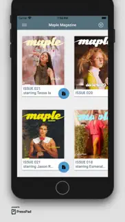 maple magazine iphone images 1