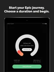 epic: simple retention tracker ipad images 1
