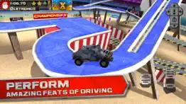 real monster truck parking iphone images 4