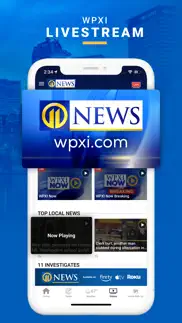 wpxi channel 11 iphone images 3