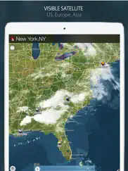 radar hd - radar and alerts iPad Captures Décran 3