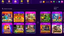slot.com – casino slots games iphone capturas de pantalla 4