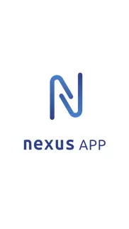 nexus app iPhone Captures Décran 1