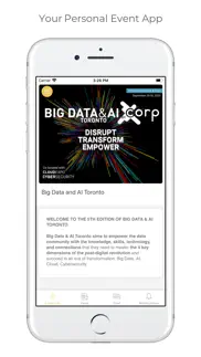 big data and ai toronto 2020 iphone images 2