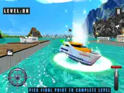 cargo cruise ship simulator 3d ipad images 2